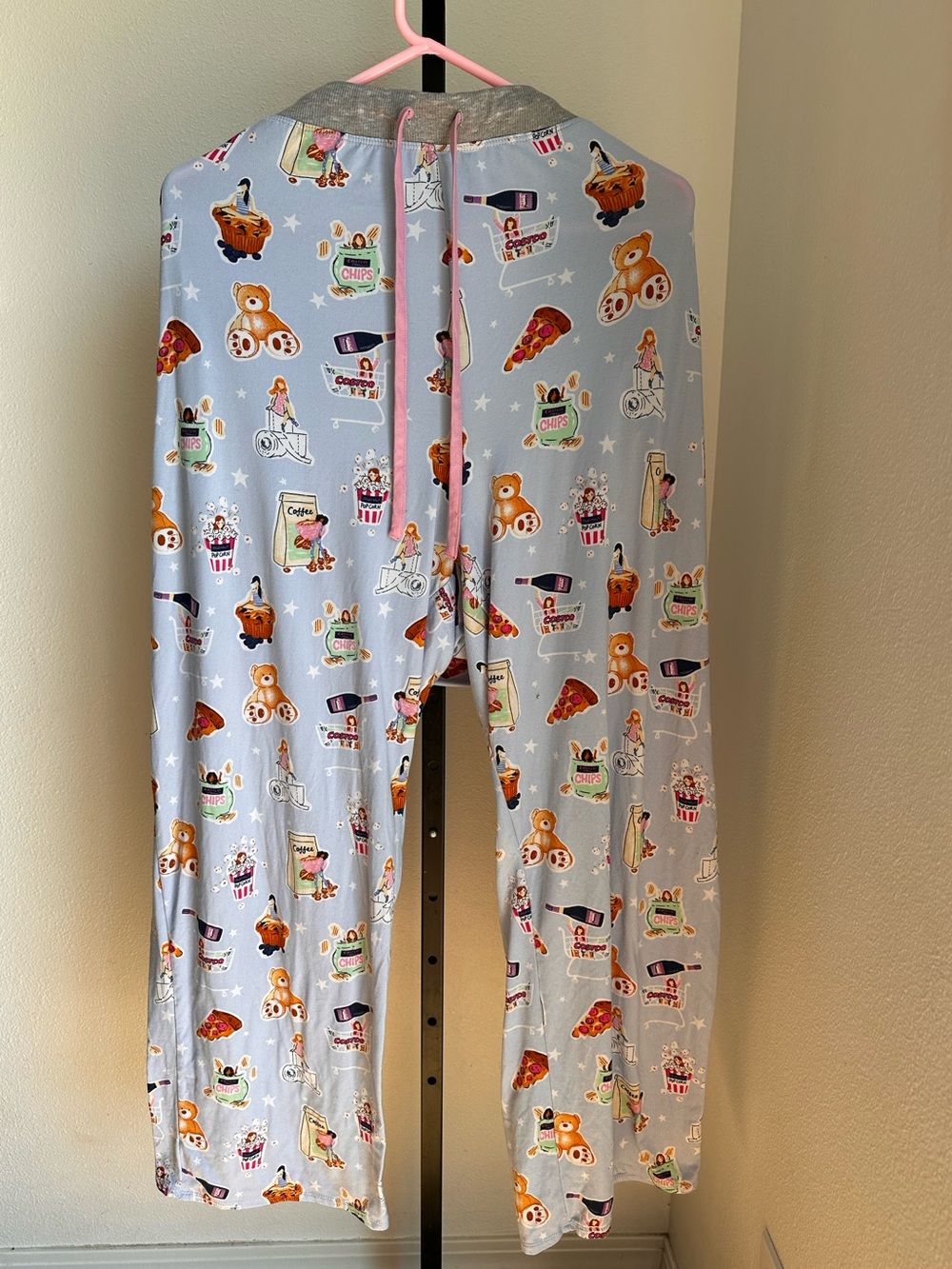 Jane and bleecker 2X pajama pants